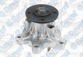 GRAF PA890 Devirdaim Auris Auris Ii Corolla Corolla Vii 1.4 D-4d Mini I [R50-R53] One D Yaris Ii 1.4 D-4d